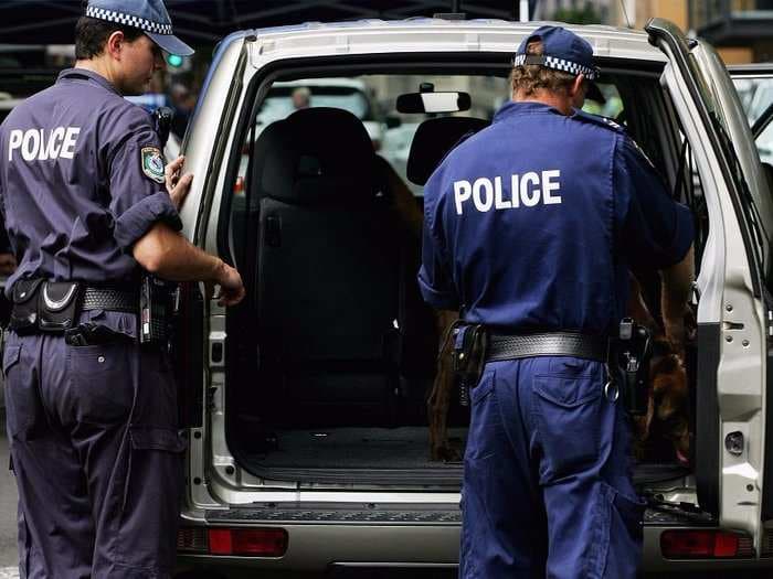 Australian Federal Police raid the offices of the country's national broadcaster over a series of government leaks related to unlawful killings in Afghanistan