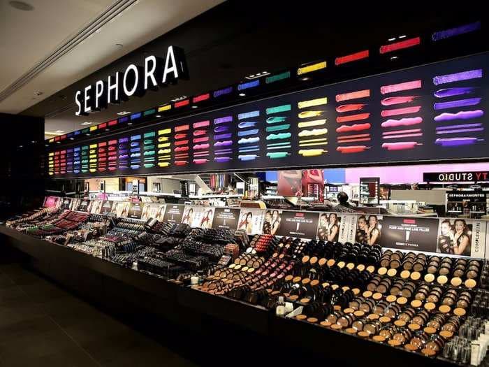 As Sephora closes its stores for 'inclusion training,' it faces another online backlash - and it reveals a massive problem for companies in the social-media era