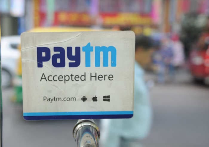 Paytm’s year in a review – Billions, profits and frauds