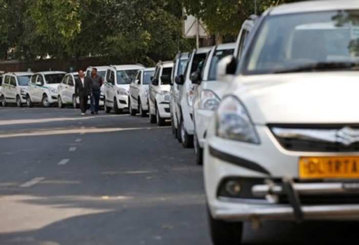 Uber, Ola might have to go electric by 2026 in India: Report