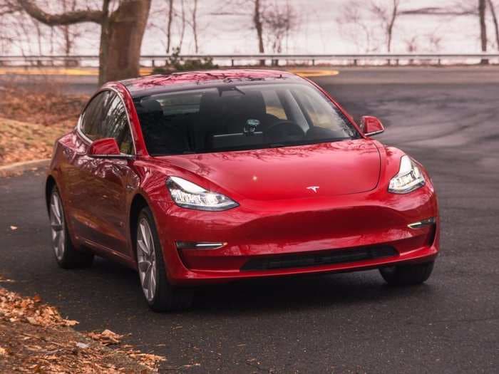 It's still too early to tell if Tesla's Model 3 will be its ultimate answer to profits, experts say