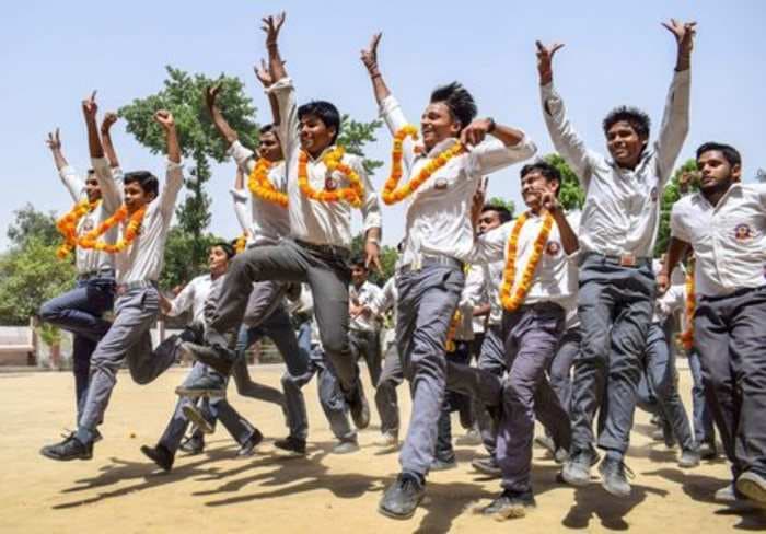 Maharashtra MSBSHSE class 10th result 2019: Konkan district outperforms every other region, overall pass percentage at 77.1%