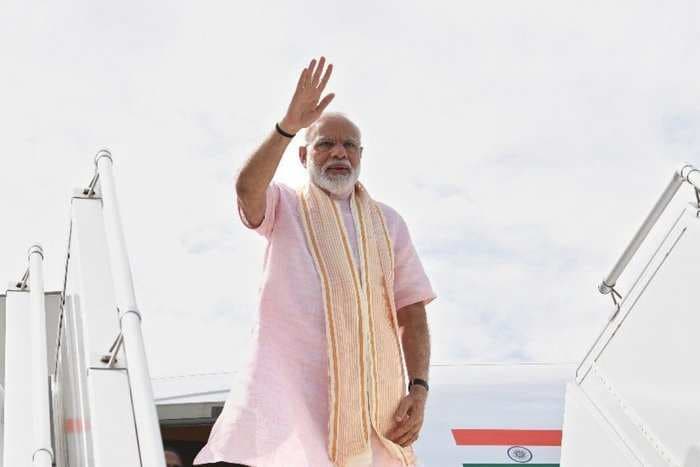 It’s ‘India first’ as PM Narendra Modi seeks to fend off China in Maldives and Sri Lanka