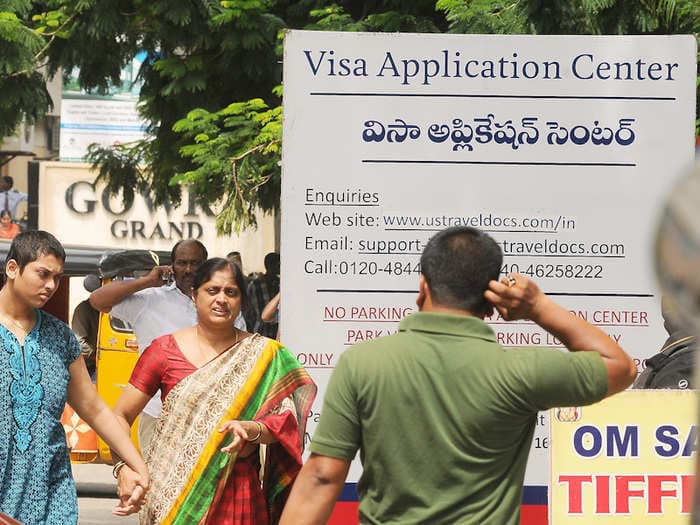 Rise in US H-1B visa rejection may force Indian tech companies to look at M&A