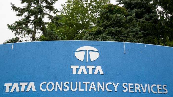 After becoming the third largest IT service brand in the world, TCS surpasses IBM in market cap