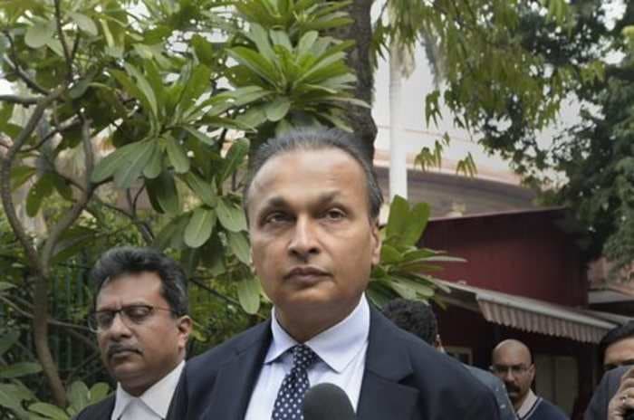 The auditor to Anil Ambani firm Reliance Capital says it wasn't allowed to do its job