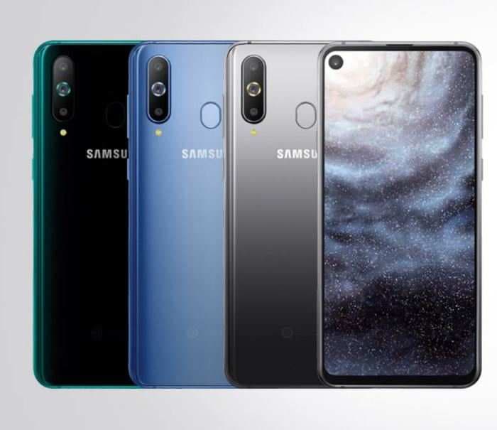 Best Samsung phones under ₹ 10,000