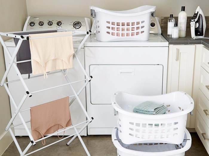 The best laundry baskets you can buy