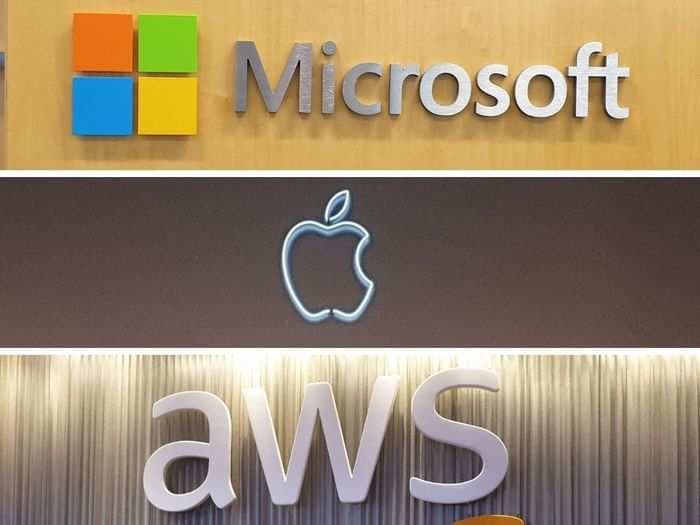 Apple, Amazon, and Microsoft want one more shot at convincing India before data protection bill reaches Parliament