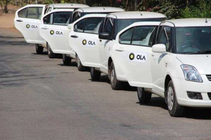 Ola heads to Uber’s homeground to set up an advanced tech centre, will hire 150 engineers