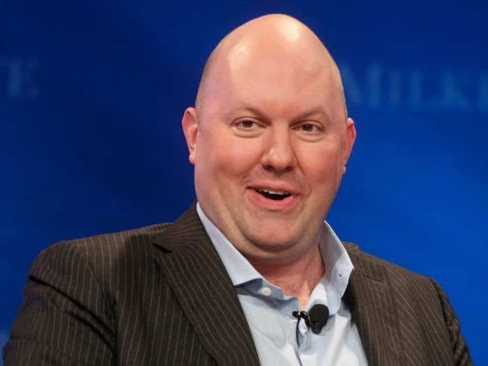 Why Andreessen Horowitz bets on 'egomaniacal' and 'partly delusional' founders being the must successful