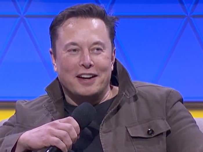 Elon Musk just revealed more video games coming to Tesla cars - here's the full list so far