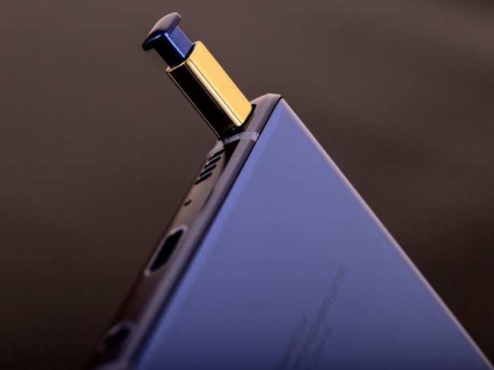 Samsung's Galaxy Note 10 is expected in just a couple months - here's what we've heard so far