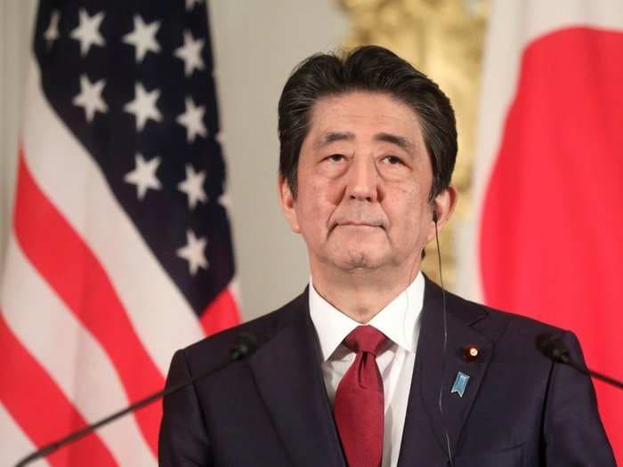 Japan's prime minister made a historic trip to Tehran to ease US-Iran tensions. It was a disaster