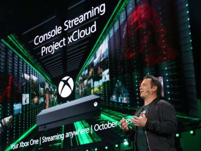 Inside Microsoft's ambitious plan to build the future of Xbox, from a Netflix-style gaming service with blockbuster games to brand-new consoles