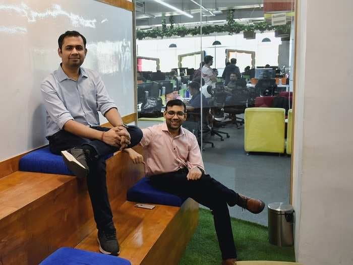 Razorpay has just raised $75 million and is looking to hire 350 new people