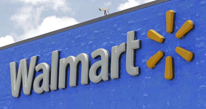Walmart has to pay $282 million as fine in the US for bribing government officials in India and other countries