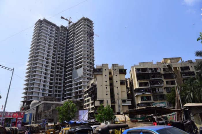 India's real estate developers want lower GST on cement-- but that is not going to make apartments cheaper