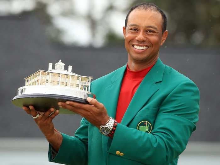 Tiger Woods has won more money than any other golfer. Here's how he makes and spends his millions.