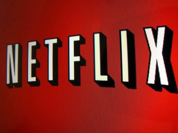 Here's how much data you're using while streaming Netflix, and how to change your data usage settings