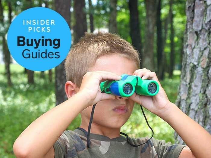 The best binoculars under $100 you can buy