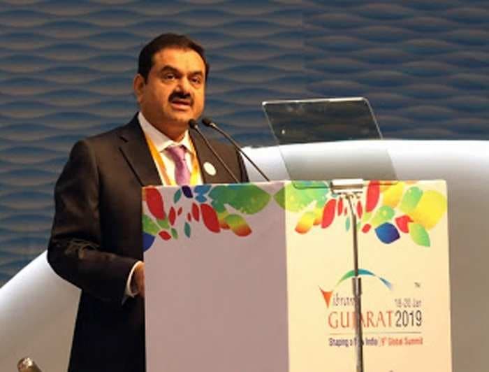 Gautam Adani - Some interesting facts about Gautam Adani that you should know