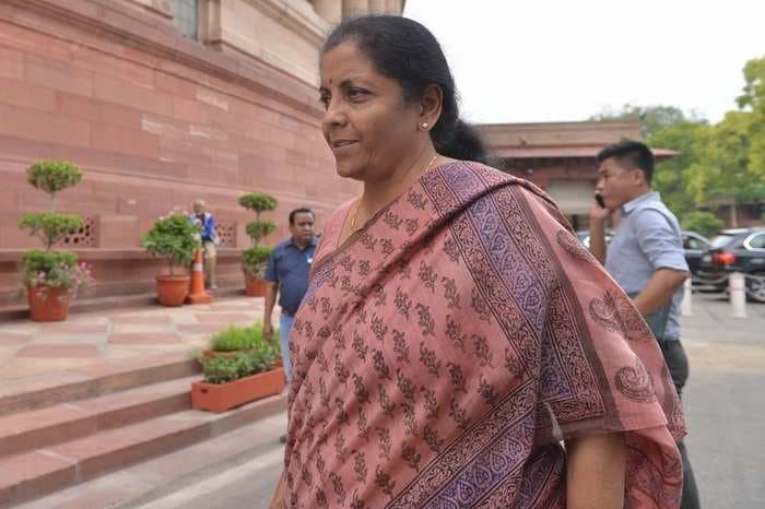 Interesting facts about Finance Minister Nirmala Sitharaman that you should know