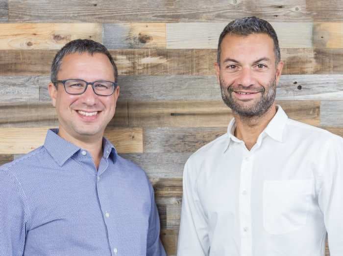 TripActions skyrockets to $4 billion valuation just months after earning unicorn status with backing from Andreessen Horowitz's new $2.2 billion Vision Fund competitor