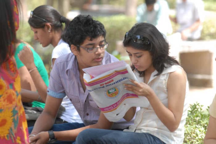 Shri Ram College of Commerce (SRCC) DU Admission 2019: First cut-off released, check @du.ac.in