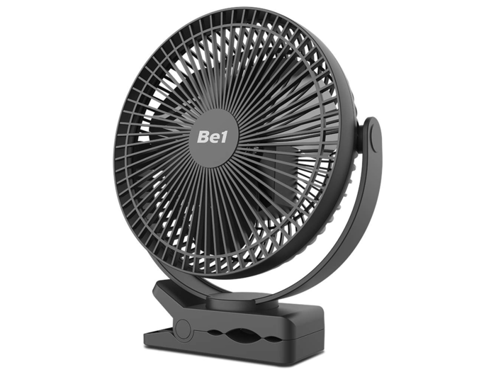 The best USB desk and portable fans you can buy