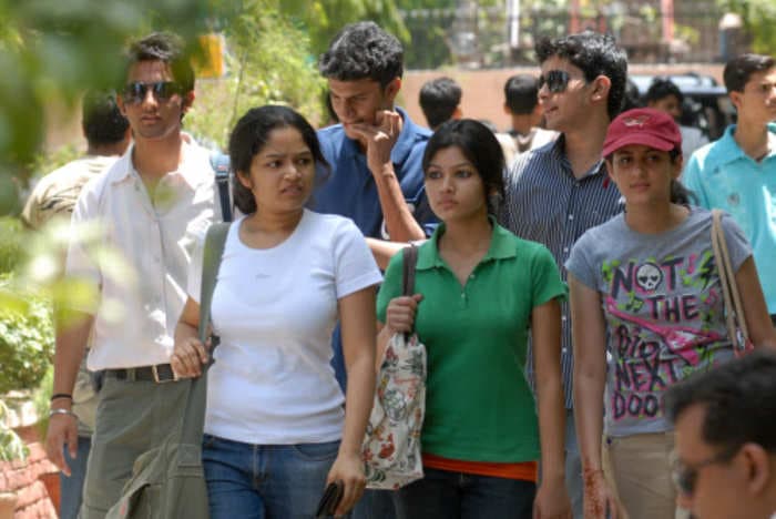 Hansraj College first cutoff released for Delhi University Admissions 2019: Eco (Hons) highest at 98.5%, check @du.ac.in