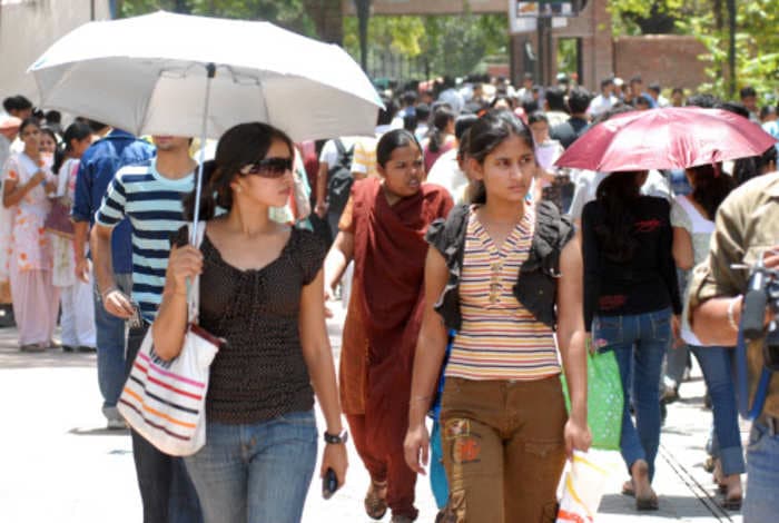 Hindu College first cutoff released for Delhi University Admissions 2019: BCom (Hons) highest at 98.25%, check @du.ac.in