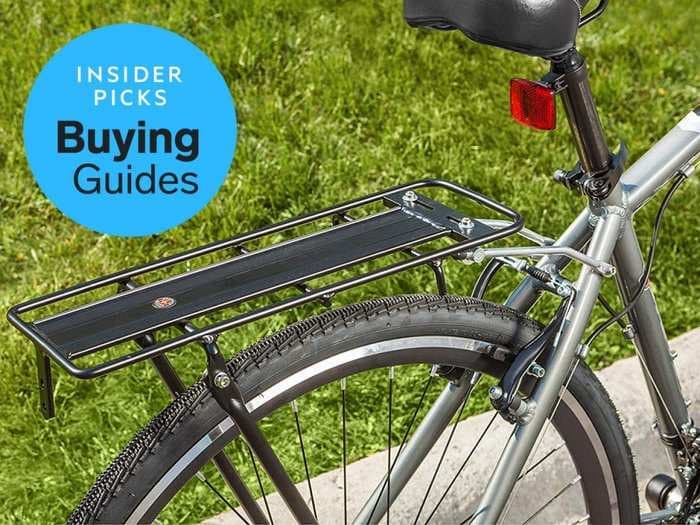 The best rear bike racks you can buy