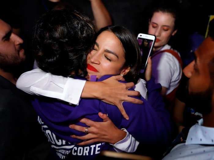 Instagram is Gen Z's go-to source of political news - and it's already having an impact on the 2020 election