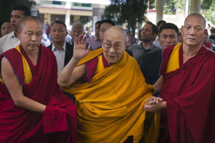 Nepal bans Tibetans from celebrating Dalai Lama’s birthday, citing security concerns