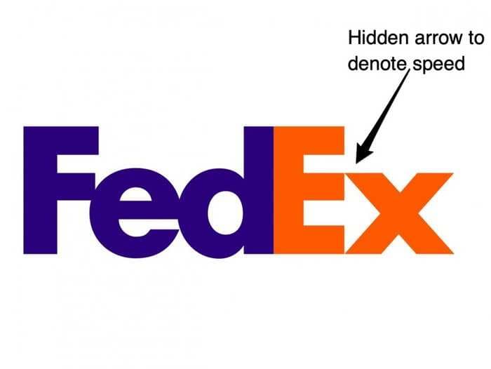 The best and worst Easter eggs and hidden meanings in 20 company logos