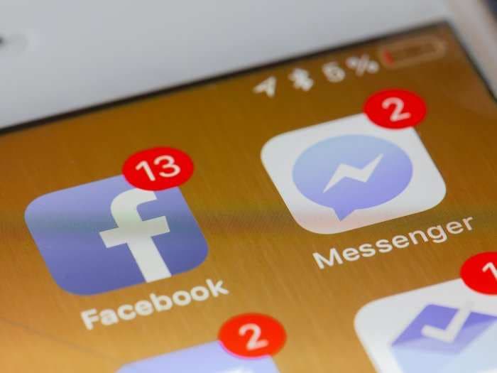 How to recover your deleted Facebook messages in 3 ways, and backup your current messages so you won't lose them