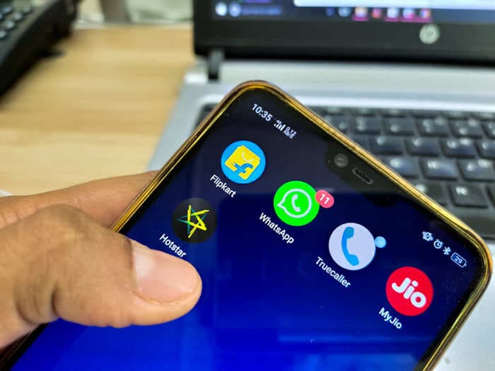 Malware affecting Jio Apps, WhatsApp, Flipkart and Hotstar ‘primarily targeted’ Indian users through Alibaba’s app store