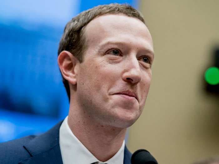 The FTC's $5 billion fine for Facebook is so meaningless, it will likely leave Mark Zuckerberg wondering what he can't get away with