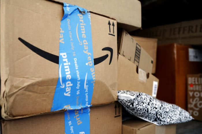 Amazon Prime Day sale brings Diwali early for Indians, says India head