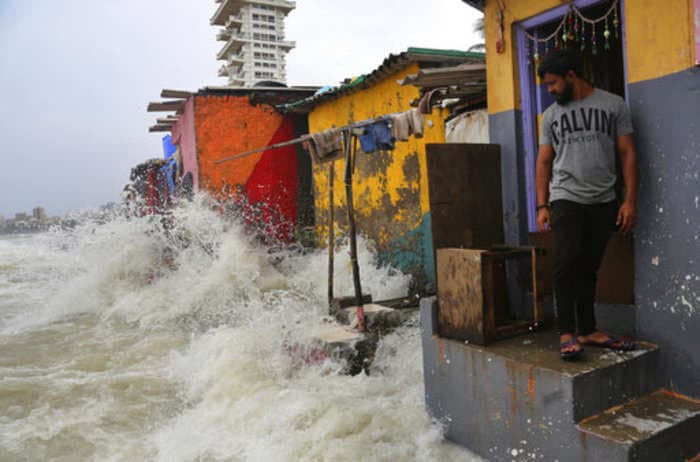 Drones are going to help unclog India’s water logged cities this monsoon