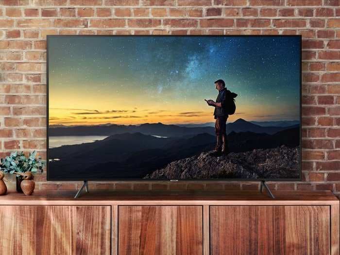 The best Prime Day TV deals range from $240 off a TCL Roku Smart TV to $1,000 off an 8K Samsung TV