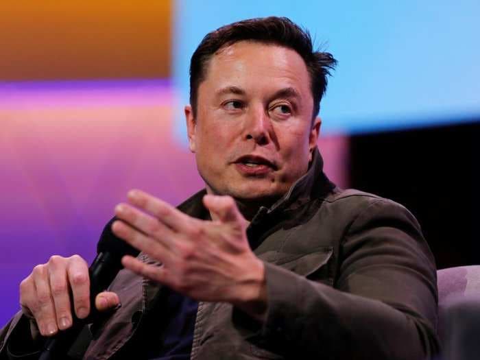 Elon Musk says he's tested his brain microchip on monkeys and it enabled one to control a computer with its mind