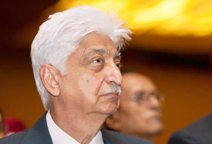 Azim Premji leads an investment in Indo-US startup Icertis, turns it into a unicorn