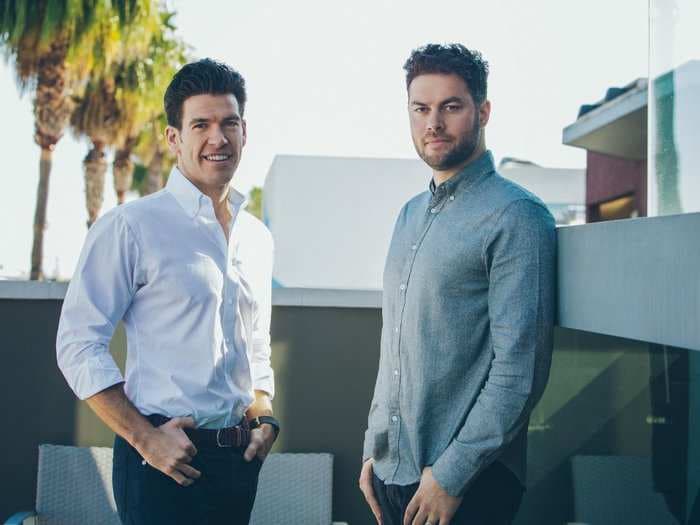 Opendoor and Lime-backer Fifth Wall just raised $500 million in new funding to invest in real estate tech