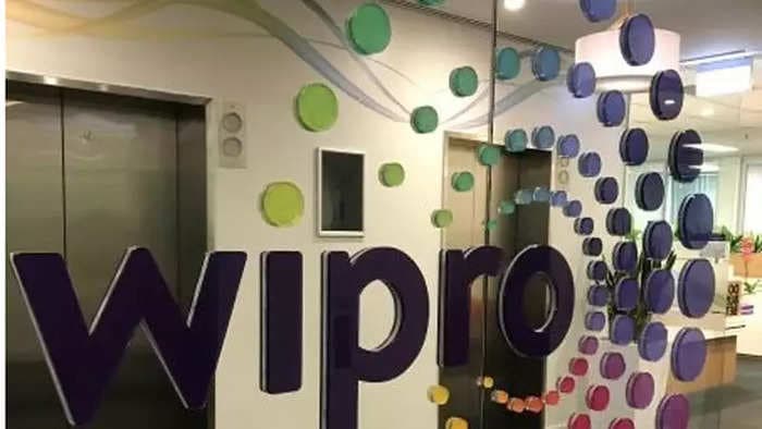 Wipro’s profit grows faster than TCS and Infosys — but it’s share buybacks and new deals keeping hopes up for IT investors