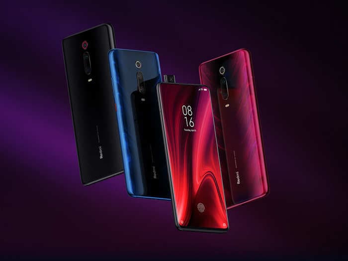 Mi launches Redmi K20, Redmi K20 Pro launched in India, starting from ₹ 21,999