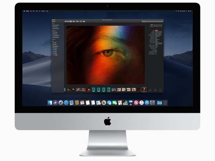 How to quickly resize an image or many images at once on a Mac computer, using its default Preview app