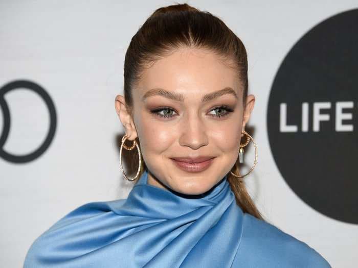 The copyright lawsuit accusing Gigi Hadid of posting a paparazzi photo she didn't have the rights to has been thrown out