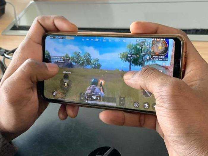 Gamers are spending big bucks on mobile apps — but not in India